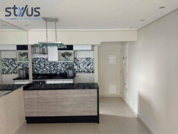 Foto do imóvel Apartamento com 3 Quartos à Venda, 63 m² em Ponte Grande - Guarulhos