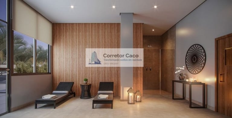Imagem Apartamento com 1 Quarto à Venda, 33 m² em Ipiranga - São Paulo