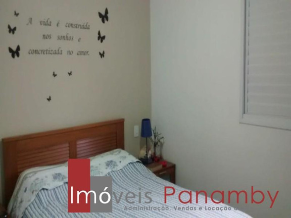 Imagem Apartamento com 3 Quartos à Venda, 70 m² em Jardim Maria Rosa - Taboão Da Serra