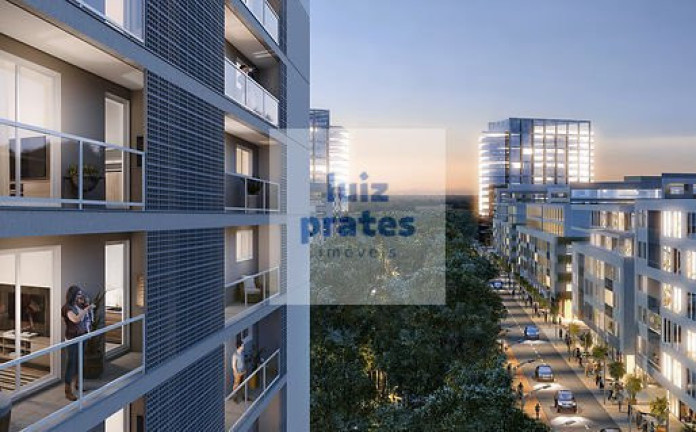 Imagem Apartamento com 2 Quartos à Venda, 57 m² em Tres Vendas - Pelotas