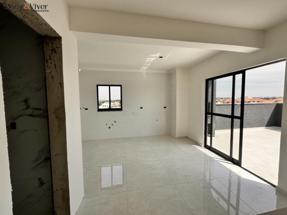 Imagem Apartamento com 3 Quartos à Venda, 10 m² em Cidade Jardim - São José Dos Pinhais