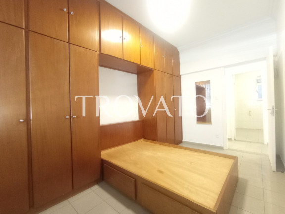 Foto do imóvel Imóvel com 2 Quartos à Venda, 55 m² em República - São Paulo