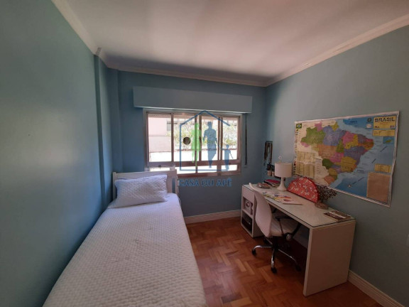 Imagem Apartamento com 2 Quartos à Venda, 131 m² em Jardim Paulista - São Paulo