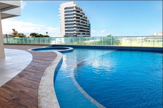 Foto do imóvel Apartamento com 3 Quartos à Venda, 113 m² em Jardim Armação - Salvador