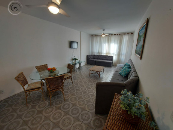 Foto do imóvel Apartamento com 2 Quartos à Venda, 98 m² em Centro - Guarujá