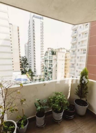 Imagem Apartamento com 4 Quartos à Venda, 128 m² em Santana - São Paulo