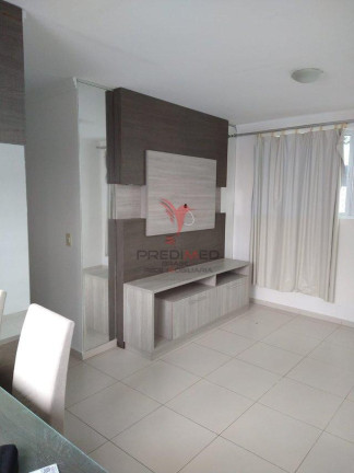 Foto do imóvel Apartamento com 3 Quartos à Venda, 80 m² em Bessa - João Pessoa