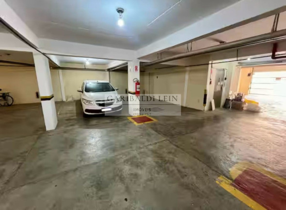 Foto do imóvel Imóvel com 1 Quarto à Venda, 52 m² em Vila Itapura - Campinas