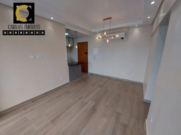 Foto do imóvel Apartamento com 2 Quartos à Venda, 67 m² em Macuco - Santos