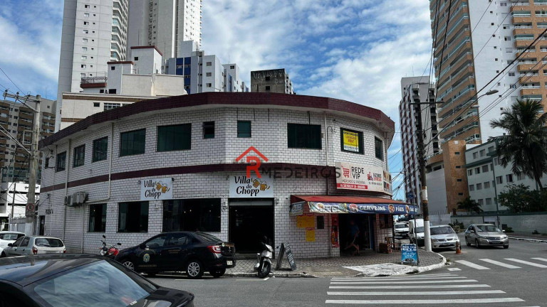 Foto do imóvel Loja à Venda, 700 m² em Boqueirão - Praia Grande