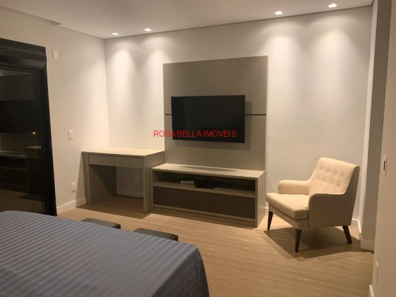 Imagem Casa de Condomínio com 3 Quartos à Venda, 384 m² em Medeiros - Jundiaí