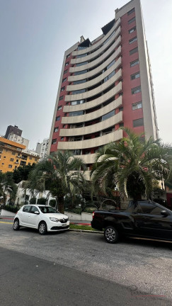 Foto do imóvel Apartamento com 3 Quartos à Venda, 150 m² em Centro - Florianópolis