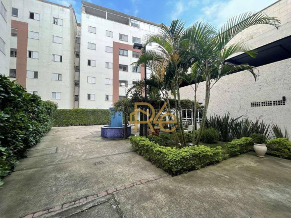 Imagem Imóvel com 2 Quartos à Venda, 50 m² em Jardim Central - Cotia