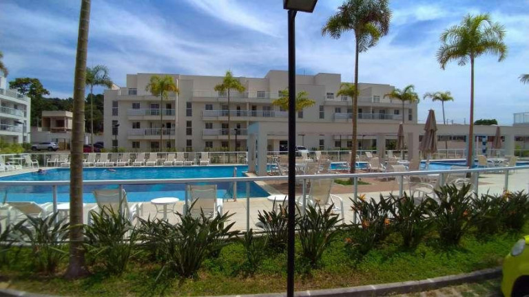 Foto do imóvel Apartamento com 4 Quartos à Venda, 139 m² em Campo Grande - Rio De Janeiro