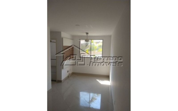 Foto do imóvel Apartamento com 2 Quartos à Venda, 45 m² em Jardim Califórnia - Jacareí