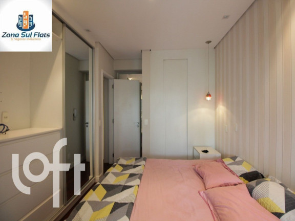 Imagem Apartamento com 2 Quartos à Venda, 170 m² em Vila Cordeiro - São Paulo