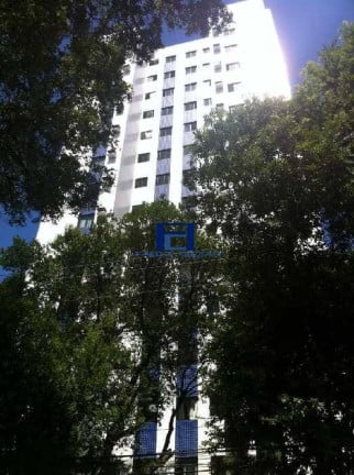 Foto do imóvel Apartamento com 3 Quartos à Venda, 79 m² em Espinheiro - Recife