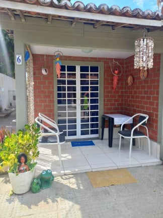 Imagem Casa de Condomínio com 2 Quartos à Venda, 50 m² em Centro - Tamandaré