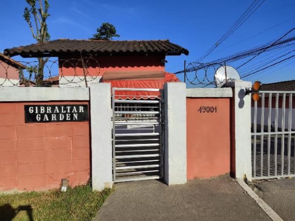 Foto do imóvel Imóvel com 2 Quartos à Venda, 52 m² em Campo Grande - Rio De Janeiro Foto do imóvel Imóvel com 2 Quartos à Venda, 52 m² em Campo Grande - Rio De Janeiro