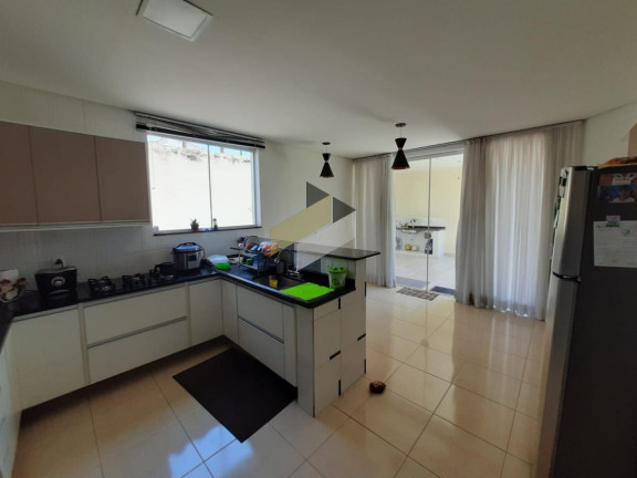 Imagem Casa com 3 Quartos à Venda, 232 m² em Jardim Residencial Villa Olympia - Sorocaba