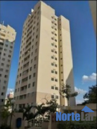 Foto do imóvel Apartamento com 2 Quartos à Venda, 50 m² em Imirim - São Paulo