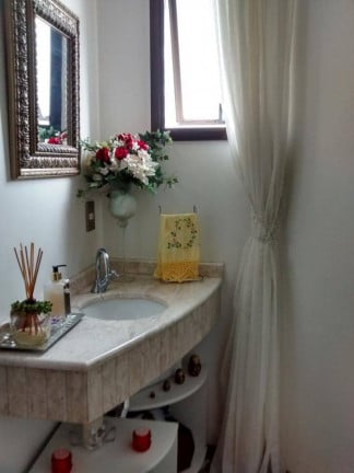 Foto do imóvel Apartamento com 3 Quartos à Venda, 157 m² em Centro - Florianópolis