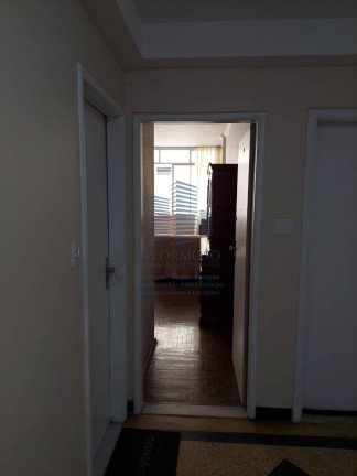Foto do imóvel Apartamento com 3 Quartos à Venda, 105 m² em Fonseca - Niterói