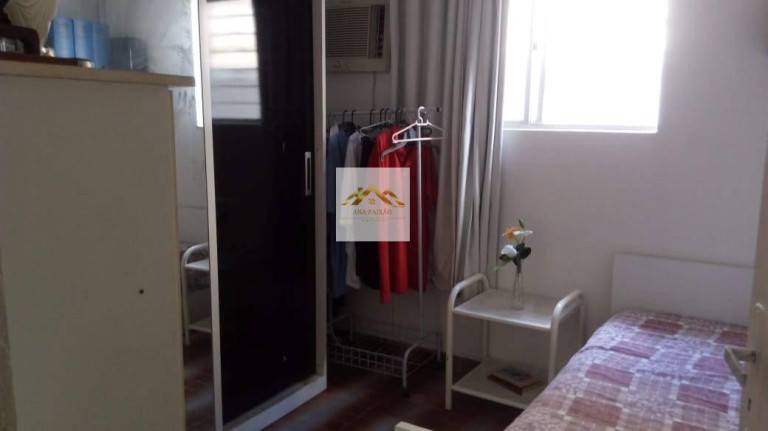 Imagem Apartamento com 2 Quartos à Venda, 64 m² em Imbiribeira - Recife