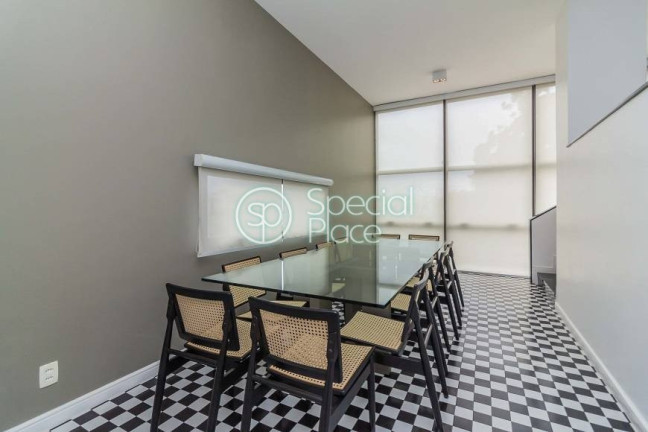 Foto do imóvel Apartamento com 4 Quartos à Venda, 350 m² em Sumaré - São Paulo