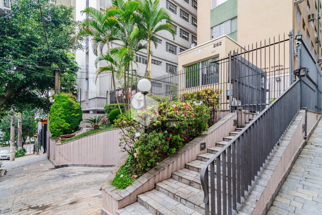 Foto do imóvel Apartamento com 3 Quartos à Venda, 124 m² em Jardim Paulista - São Paulo