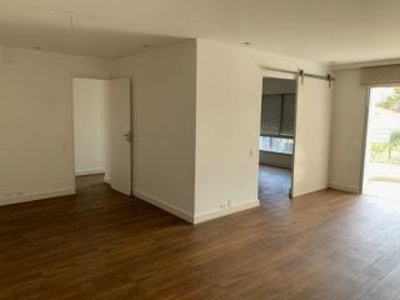 Imagem Apartamento com 4 Quartos à Venda, 151 m² em Vila Nova Conceição - São Paulo