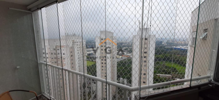 Imagem Apartamento com 3 Quartos à Venda, 65 m² em Bras - São Paulo
