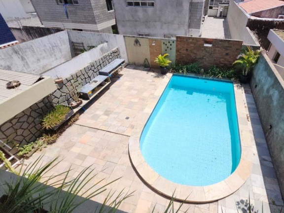 Foto do imóvel Casa com 4 Quartos à Venda, 350 m² em Jardim Oceania - João Pessoa