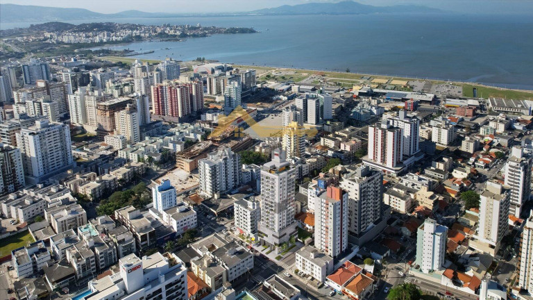 Foto do imóvel Apartamento com 1 Quarto à Venda, 42 m² em Kobrasol - São José