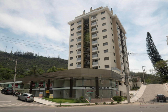 Foto do imóvel Apartamento com 3 Quartos à Venda, 158 m² em Trindade - Florianópolis