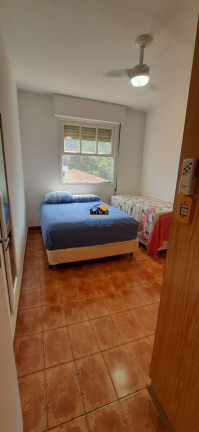 Imagem Apartamento com 1 Quarto à Venda,  em Itararé - São Vicente