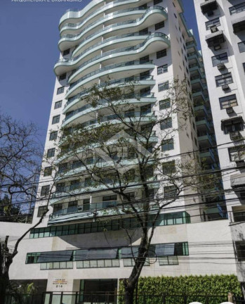 Foto do imóvel Apartamento com 3 Quartos à Venda, 80 m² em Santa Rosa - Niterói