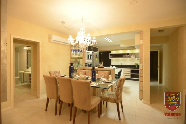 Foto do imóvel Apartamento com 3 Quartos à Venda,  em Estreito - Florianópolis