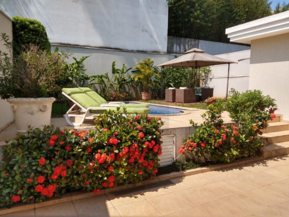 Imagem Casa com 4 Quartos à Venda, 10 m² em Jardim Santa Marina - Sorocaba