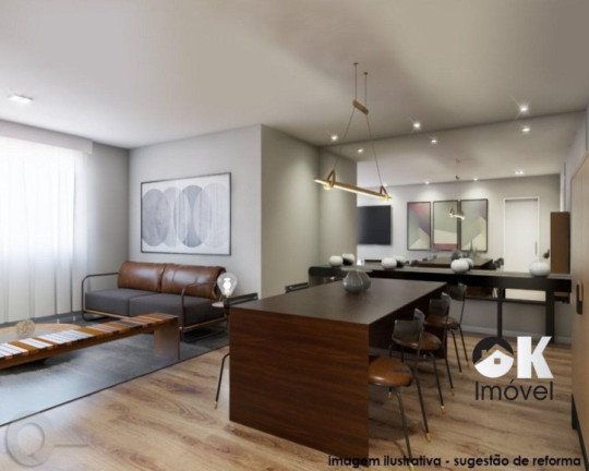 Foto do imóvel Apartamento com 3 Quartos à Venda, 150 m² em Higienópolis - São Paulo