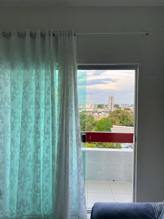 Imagem Apartamento com 1 Quarto para Alugar,  em Centro - Manaus