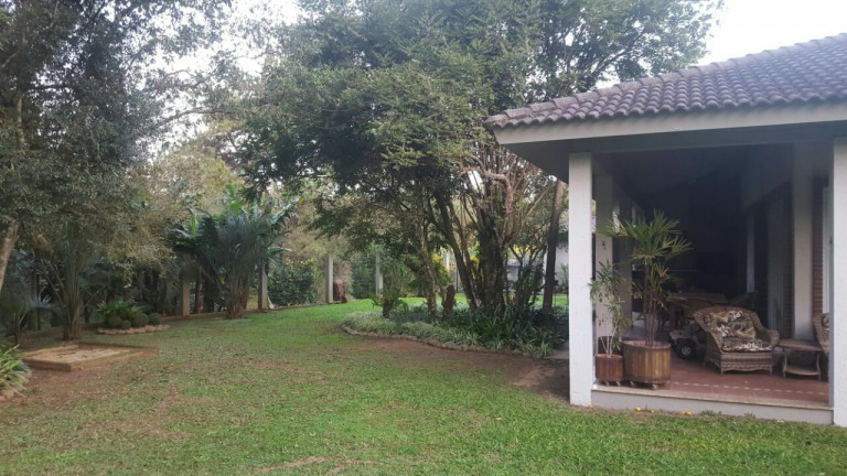 Imagem Imóvel com 4 Quartos à Venda, 412 m² em São Lucas - Viamão