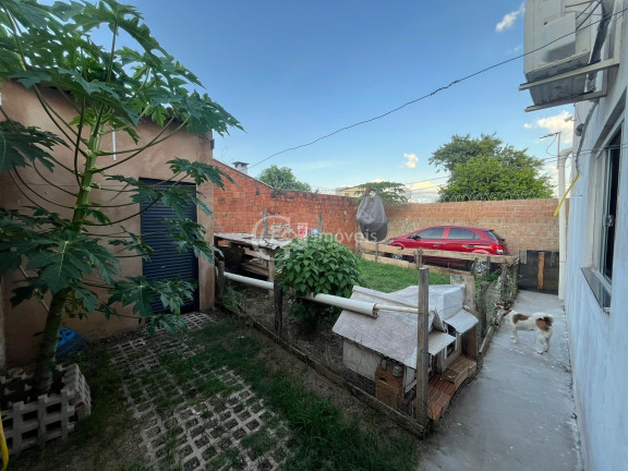 Imagem Casa com 3 Quartos à Venda,  em Tiradentes - Campo Grande