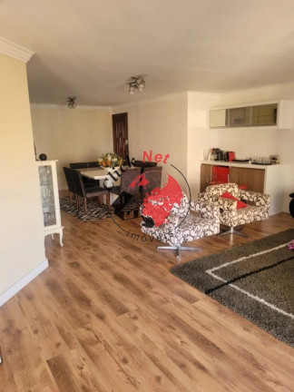 Foto do imóvel Apartamento com 4 Quartos à Venda, 210 m² em Santa Paula - São Caetano Do Sul