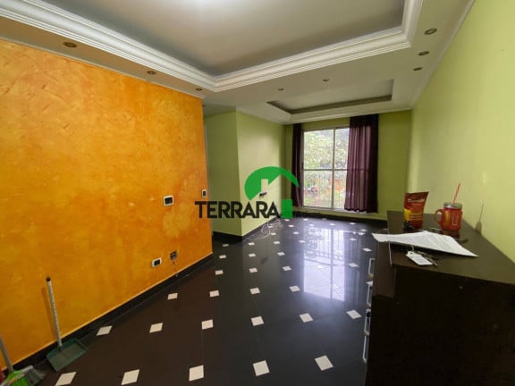 Foto do imóvel Apartamento com 2 Quartos à Venda, 53 m² em Jardim Ipanema (zona Oeste) - São Paulo