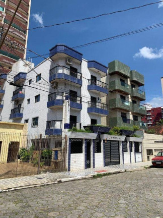 Foto do imóvel Apartamento com 1 Quarto à Venda, 46 m² em Ocian - Praia Grande