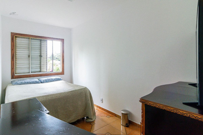 Foto do imóvel Apartamento com 3 Quartos à Venda, 92 m² em Jaguaré - São Paulo