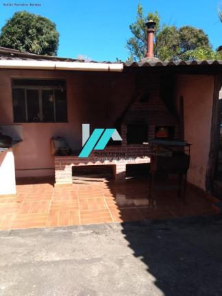 Imagem Casa com 3 Quartos à Venda, 900 m² em Santa Cruz - Betim