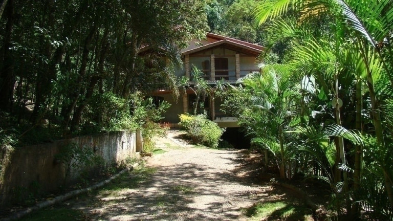 Imagem Chácara à Venda, 3 m² em Terra Preta - Mairiporã