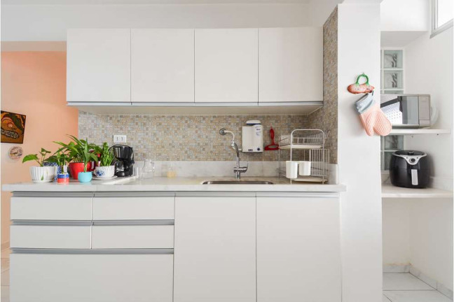 Foto do imóvel Apartamento com 3 Quartos à Venda, 165 m² em Jardim Paulista - São Paulo